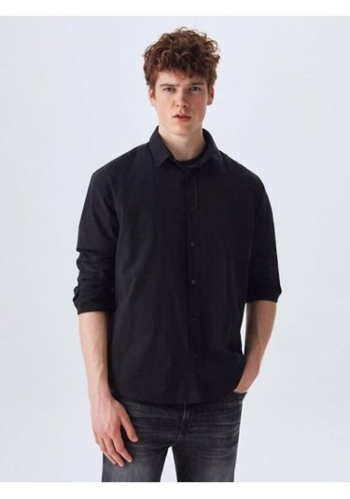 Resim Ltb Erkek Gömlek