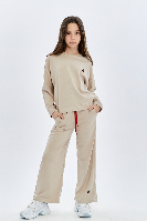 Resim Yenikoza Kız Çocuk Sweat Takım