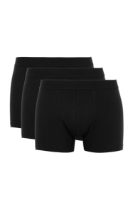 Resim Defacto Erkek Boxer&Külot N4277AZ/BK27