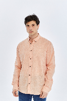 Resim Yenikoza Erkek Gömlek