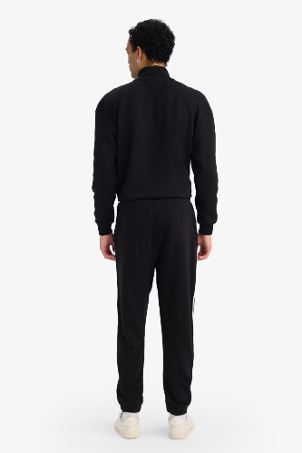 Resim Defacto Erkek Eşofman Alt F8547AX/BK81