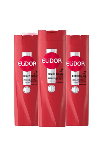 Resim Yenikoza  Şampuan