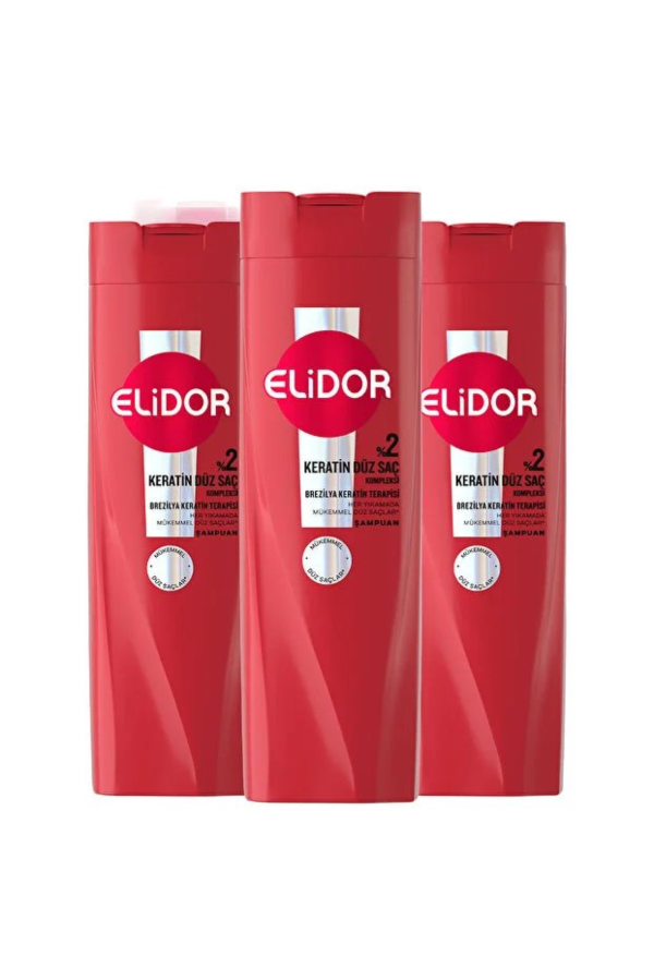 Resim Yenikoza  Şampuan