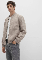 Resim Mavi Erkek Mont M0110660-80084