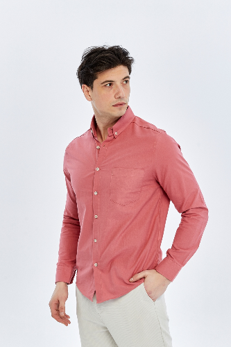 Resim Trender Erkek Gömlek