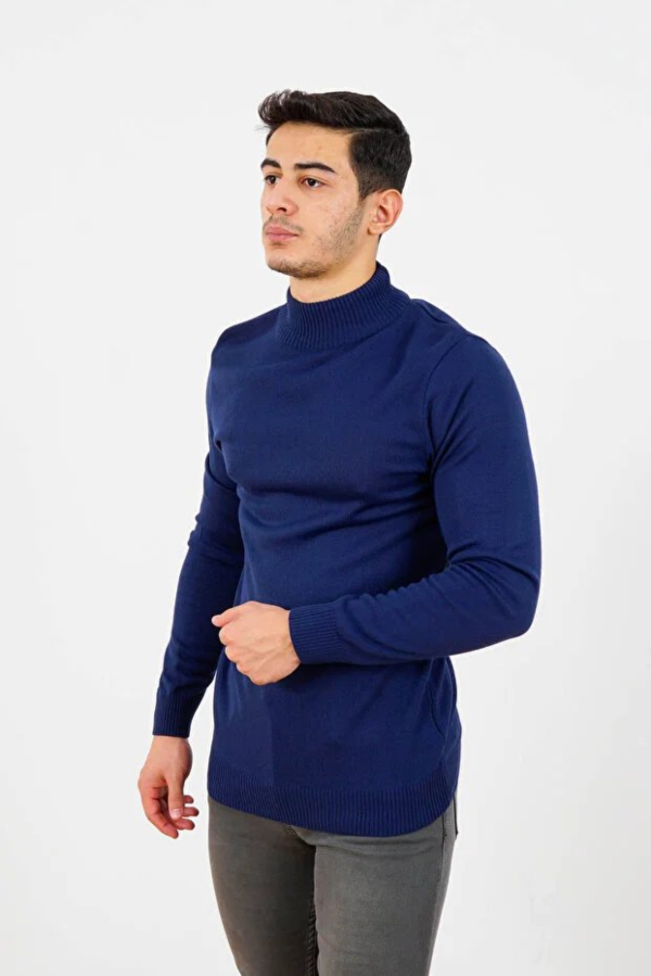 Resim Trender Erkek Kazak