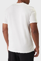 Resim Guess Athleisure  Erkek  T-shirt Z6RI17I3Z14-G018 Marzıo Cn Ss T-Shırt