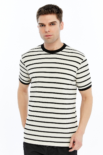 Resim Trender Erkek T-shirt