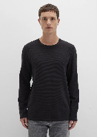 Resim Mavi Erkek Sweat M064622-21842