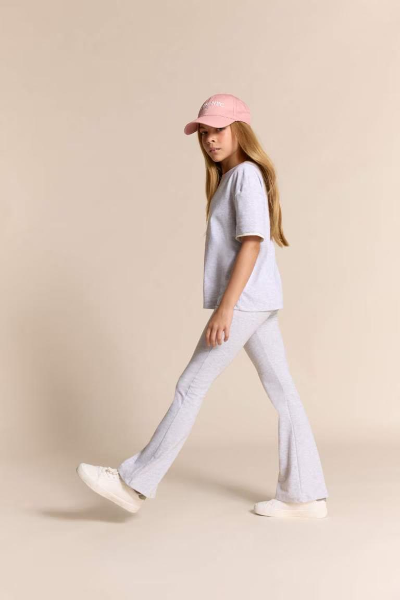 Resim Defacto Kız Çocuk Tayt E8297A8/GR400