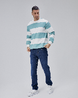 Resim Paul&More Erkek Sweat P.M 1916