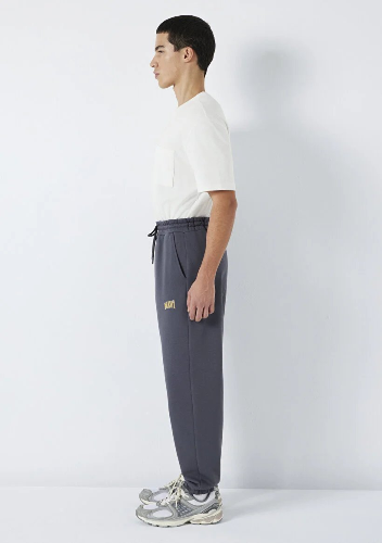 Resim Mavi Erkek Eşofman alt M0010207-70101