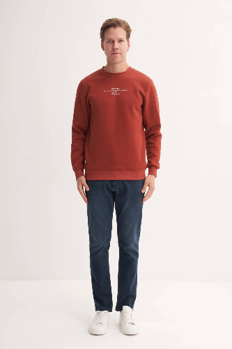 Resim Cazador Erkek Sweat 53315