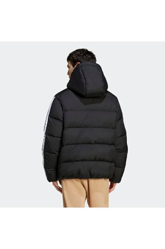 Resim Adidas Ess 3S P D Hd J Erkek Ceket Jm4165