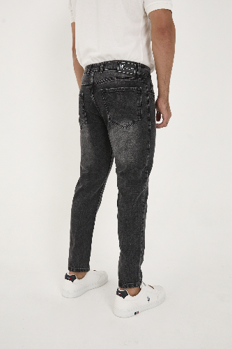 Resim Paul&More Erkek Jean Pantolon Milan