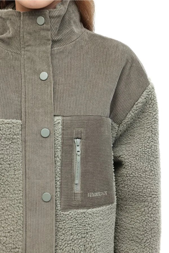 Resim Lumberjack Kadın Mont A102027606 5W Wl 6Regına 6Gf1003 5Pr