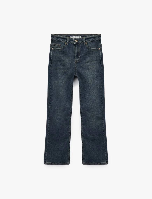 Resim Koton Kadın Jean Pantolon 6Wal40035Md