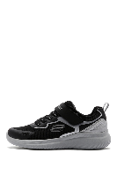 Resim Skechers Bounder 2.0 Erkek Çocuk Spor Ayakkabı 403902L Bksl