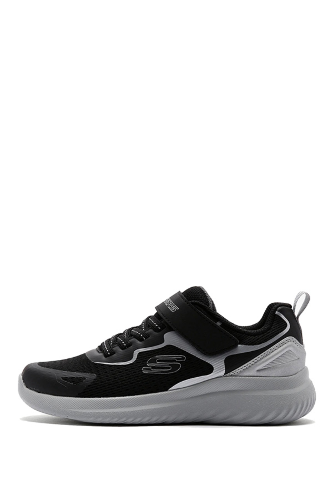 Resim Skechers Bounder 2.0 Erkek Çocuk Spor Ayakkabı 403902L Bksl