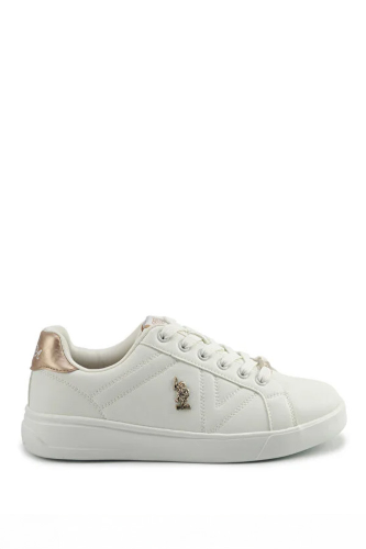 Resim U.S. Polo Assn. Kadın Günlük Ayakkabı A102021411 5F Exxy 5Pr