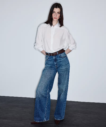 Resim İpekyol Kadın Gömlek Is1260025149