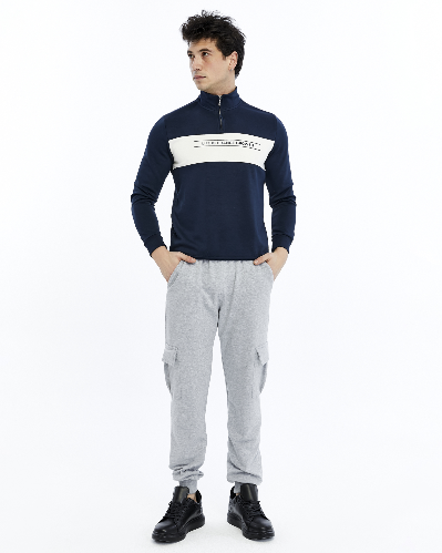 Resim Yenikoza Erkek Eşofman