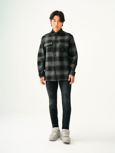 Resim Loft Justin Erkek Jean Pantolon Lf2034663