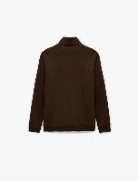 Resim Koton Erkek Sweat 6Wam70035Mk