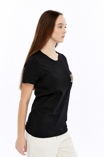 Resim Trender Kadın T-shirt