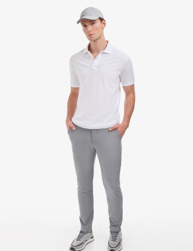 Resim Pierre Cardin Erkek T-shirt PU-8962 Sunny