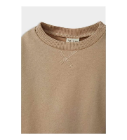 Resim Defacto Erkek Bebek  Sweat Takım E8430A5/BG109