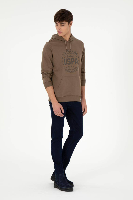 Resim 1945672 Barre U.S Polo Assn. Erkek Sweat