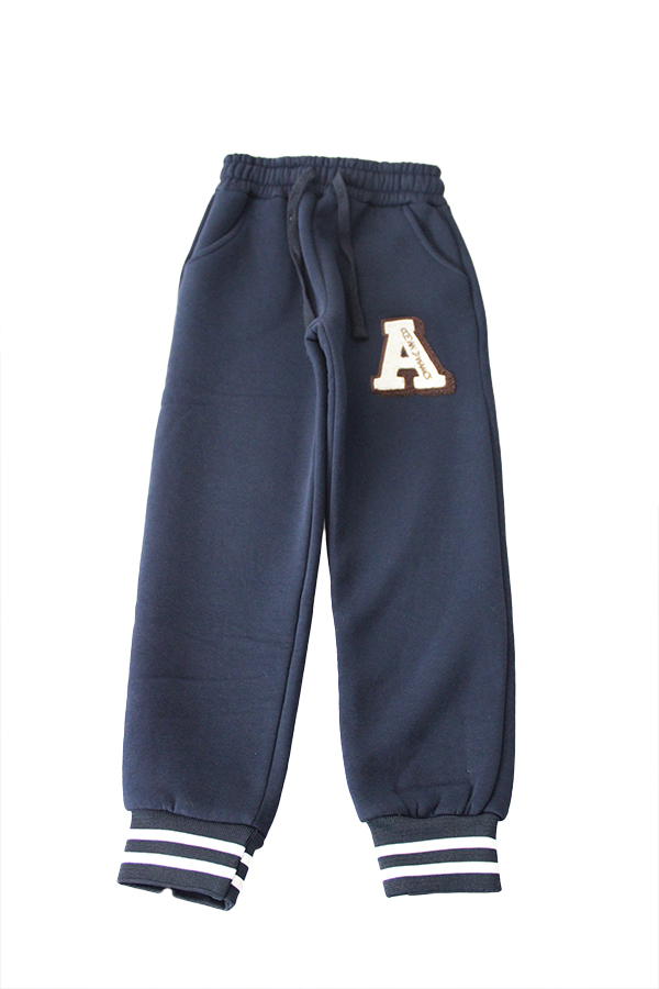 Resim Yenikoza Erkek Çocuk Sweat Takım