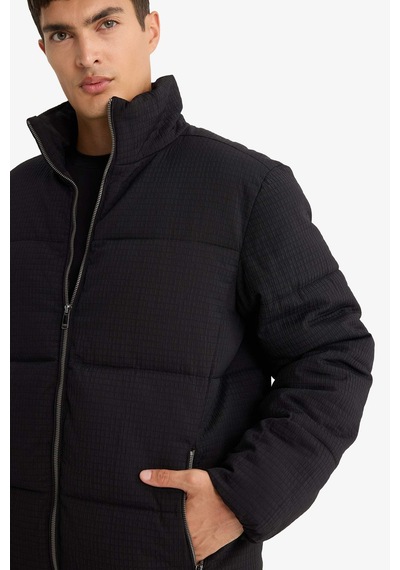 Resim Defacto Erkek  Mont F0418AX/BK27