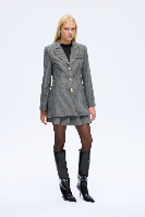 Resim QUZU Kadın Ceket