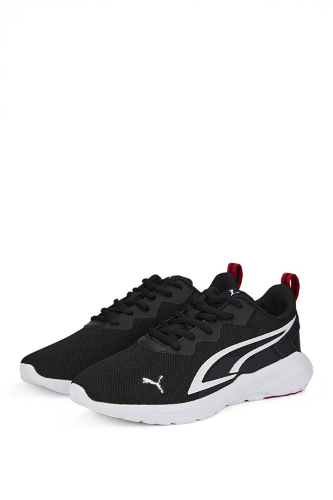 Resim Puma All-Day Active Jr Çocuk Spor Ayakkabı 387386-01