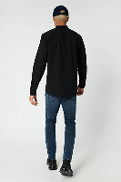 Resim Loft Uzun Kol Erkek Gömlek Lf2014781