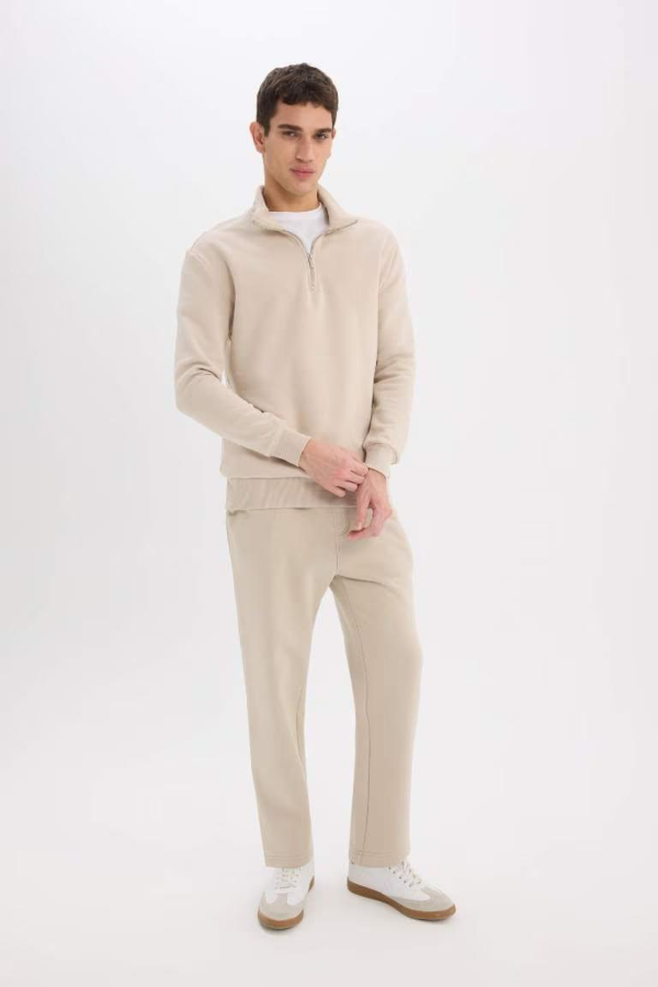 Resim Defacto Erkek Eşofman Alt D7836Ax/Bg735