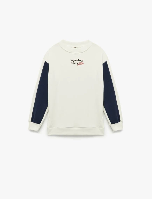 Resim Koton Erkek Çocuk Sweat 6WKB10246TK