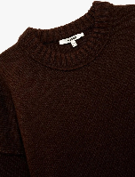 Resim Koton Kadın Kazak 6WAK90177HT