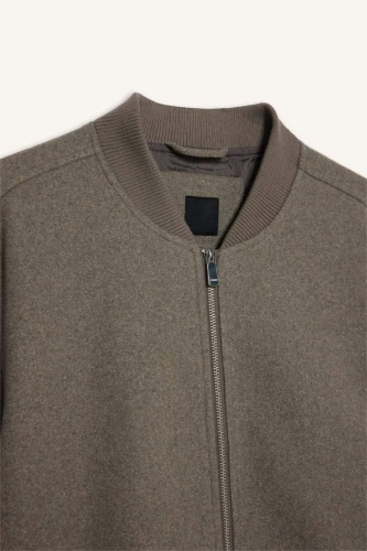 Resim Defacto Erkek Mont F7750AX/BN84