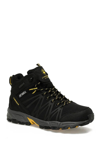 Resim Lumberjack Erkek Spor Ayakkabı A102019202 5W Hill Outdoor Hi 5Pr