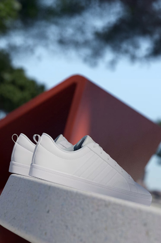 Resim Adidas Vs Pace 2.0 Erkek Spor Ayakkabı HP6012