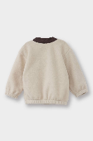 Resim Defacto Erkek Bebek Sweat G1124A5/BG788