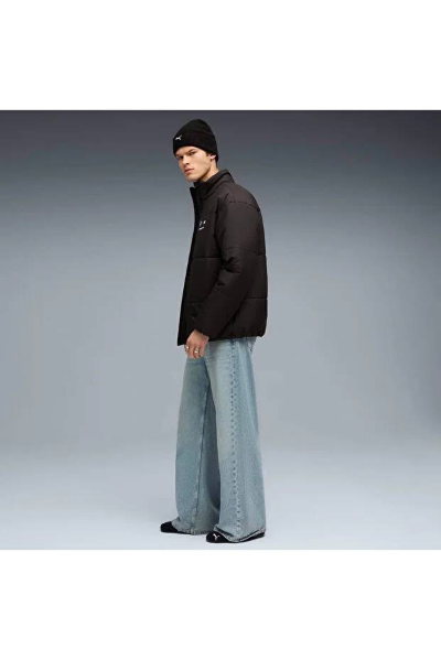 Resim Puma Bmw Mms Ess+ Puffer Jacket Erkek Mont 632977-01