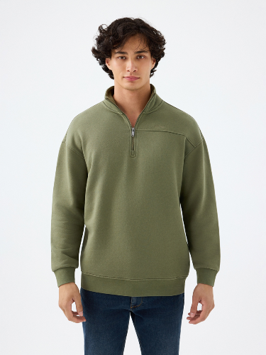 Resim Loft Erkek Sweat Lf2040575