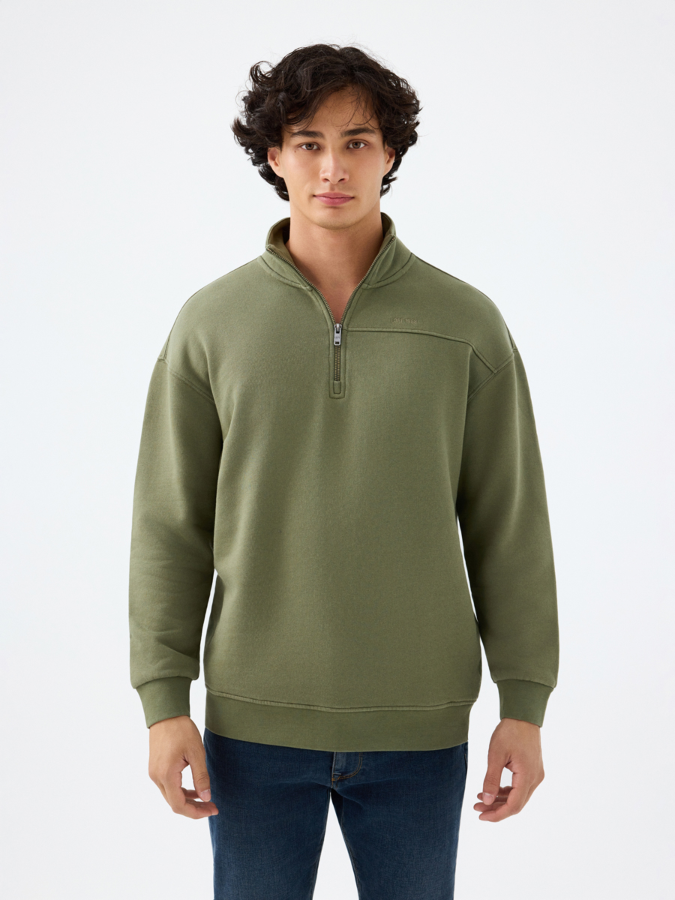 Resim Loft Erkek Sweat Lf2040575