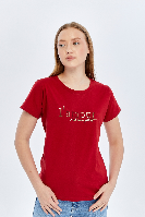 Resim Trender Kadın T-shirt