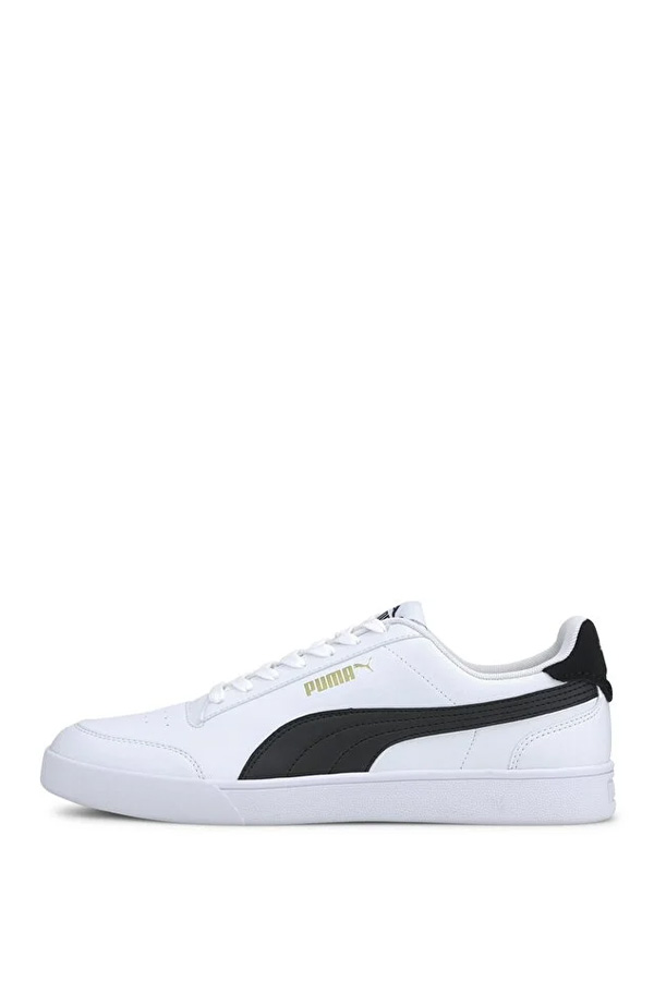 Resim Puma Shuffle Unisex Spor Ayakkabı 309668-03