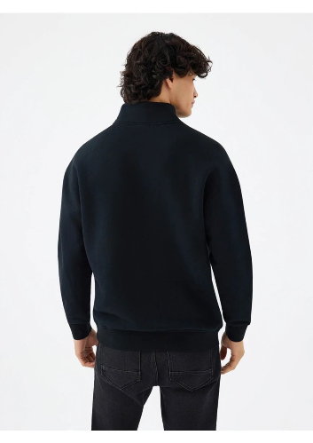 Resim Loft Erkek Sweat Lf2040575